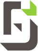 Green Kite Main Logo