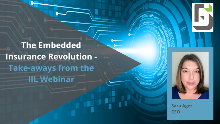 embedded insurance revolution