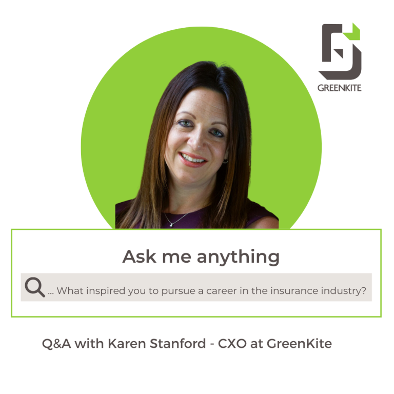Q&A Karen Stanford