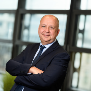 GreenKite Non Executive Director: Paul Leach