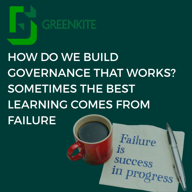 Governance That Works: Building Resilient Insurance Businesses from the Inside Out