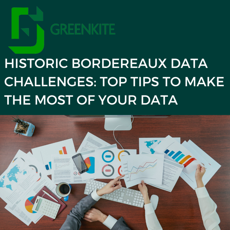 Historic Bordereaux Data Challenges - Top tips to make the most of your data
